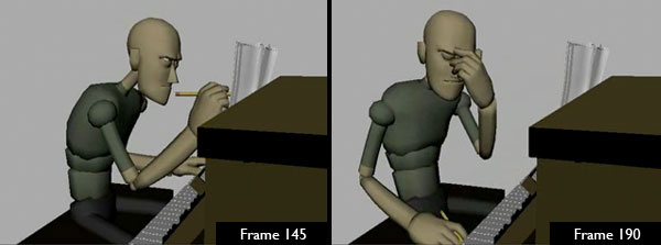 frame 145 and 190