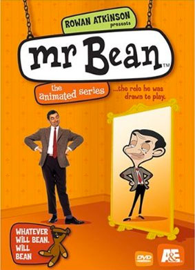 Mr. Bean