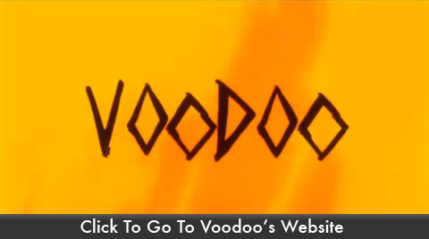 Voodoo