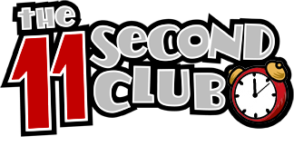 The 11 Second Club