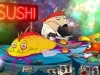 Cosmic Sushi