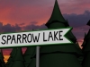Sparrow Lake