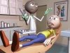 Dentist Health Problem