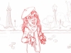 Awkward Annie