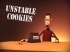 Unstable Cookies