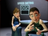 Speed-Dating Phycho
