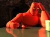 Devil Disappointed