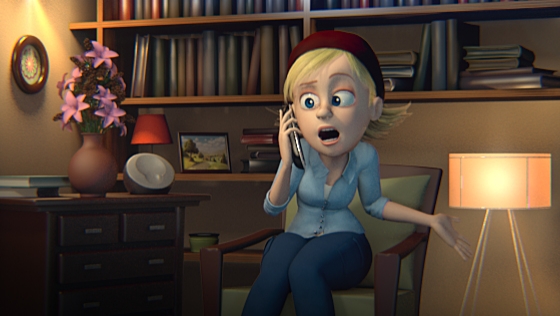 11 Second Club - Phone talk 11 Second Club - Phone talk