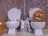 Toilet Nuggets